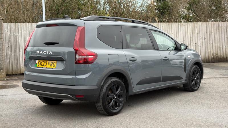 Used Dacia Jogger 2023 for sale - 77834302: Photo 12