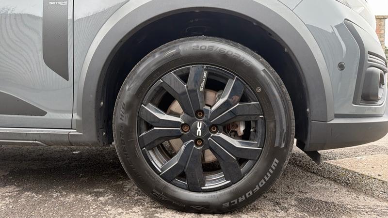 Used Dacia Jogger 2023 for sale - 77834302: Photo 15