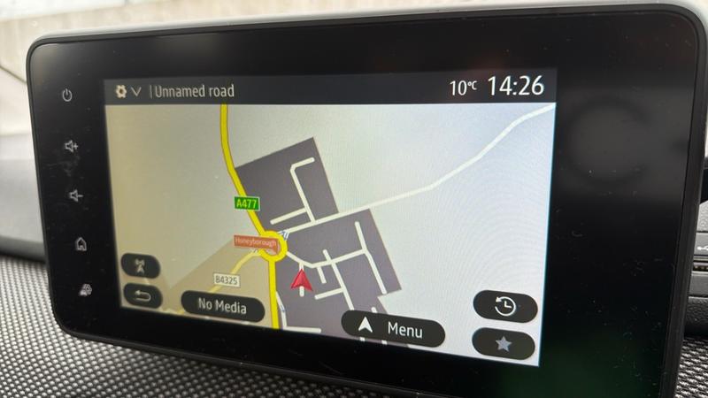 Used Dacia Jogger 2023 for sale - 77834302: Photo 16