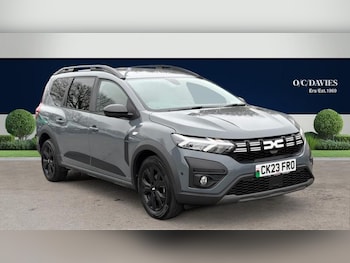 Used Dacia Jogger 2023 for sale - 77834302: Photo