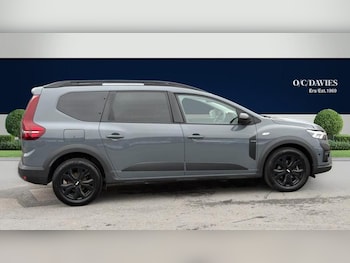 Used Dacia Jogger 2023 for sale - 77834302: Photo