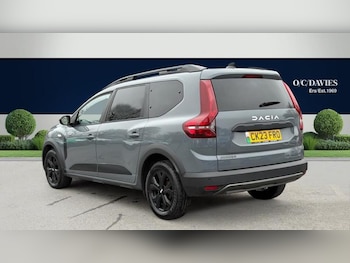 Used Dacia Jogger 2023 for sale - 77834302: Photo