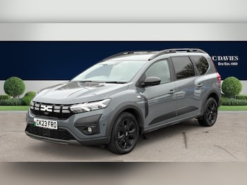 Used Dacia Jogger 2023 for sale - 77834302: Photo