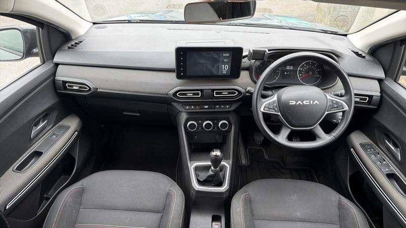 Used Dacia Jogger 2023 for sale - 77834302: Photo 5