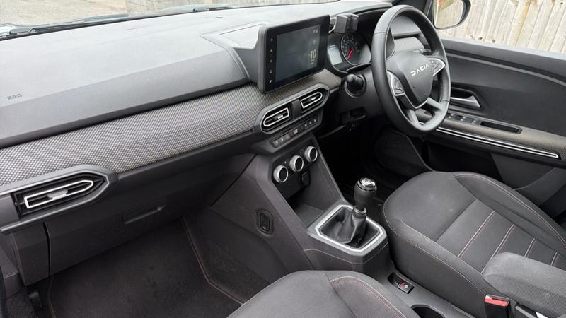 Used Dacia Jogger 2023 for sale - 77834302: Photo 6