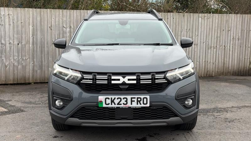 Used Dacia Jogger 2023 for sale - 77834302: Photo 7