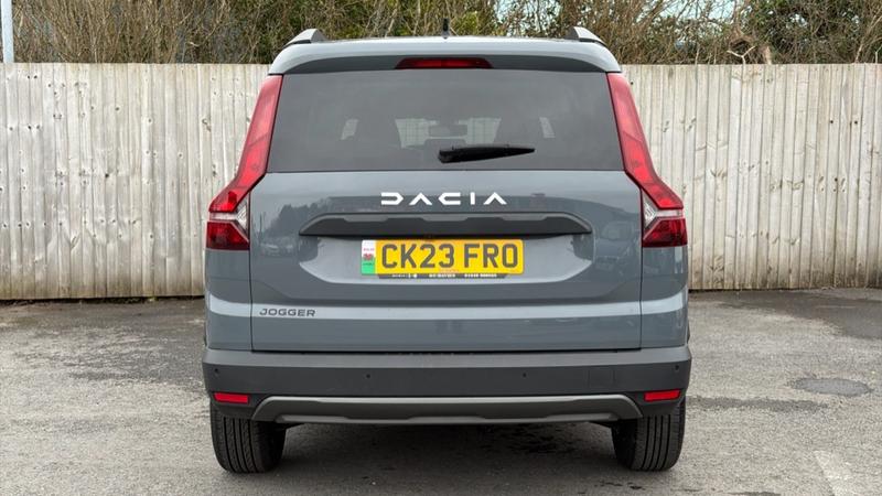 Used Dacia Jogger 2023 for sale - 77834302: Photo 8