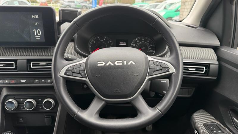 Used Dacia Jogger 2023 for sale - 77834302: Photo 9