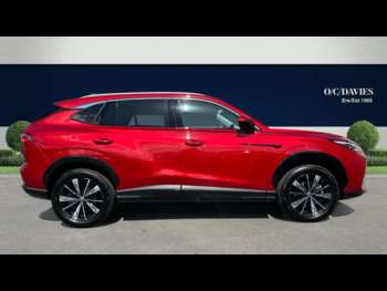 Used MG MG HS 2024 for sale - 75016771: Photo