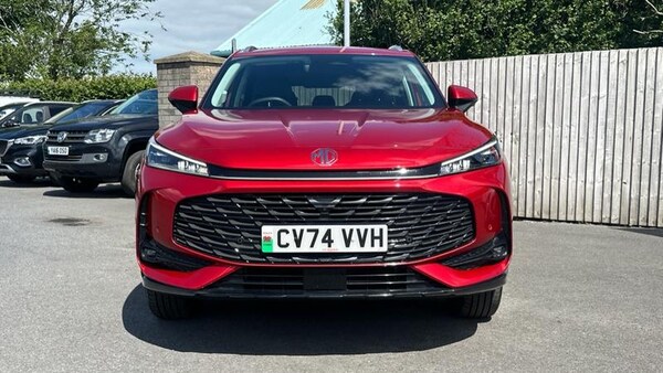 Used MG MG HS 2024 for sale - 75016771: Photo 7