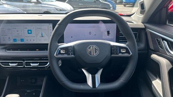 Used MG MG HS 2024 for sale - 75016771: Photo 9