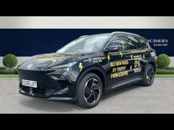 Used MG MG S5 2025 for sale - 74664018: Photo
