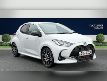 Used Toyota Yaris 2024 for sale - 78215522: Photo