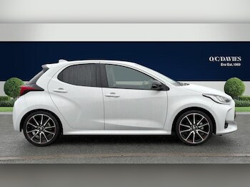 Used Toyota Yaris 2024 for sale - 78215522: Photo