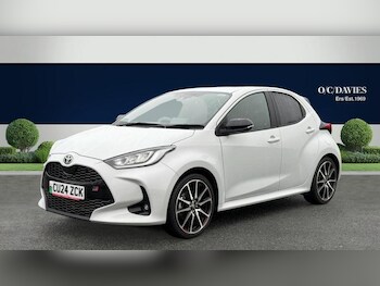 Used Toyota Yaris 2024 for sale - 78215522: Photo