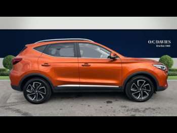 Used MG MG ZS 2024 for sale - 73934712: Photo