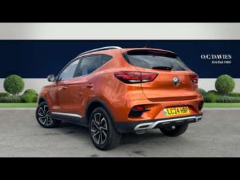 Used MG MG ZS 2024 for sale - 73934712: Photo