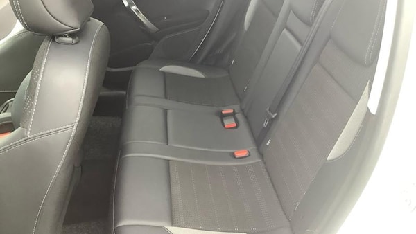 Used Peugeot 2008 2016 for sale - 75945329: Photo 10