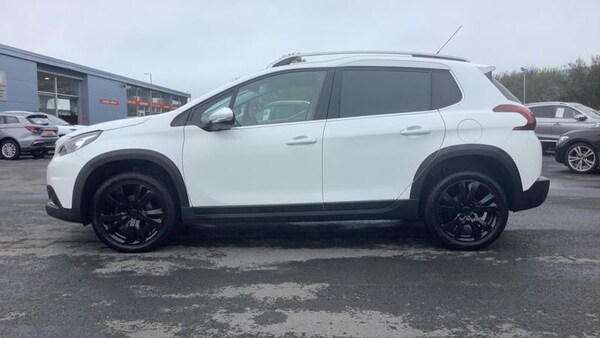 Used Peugeot 2008 2016 for sale - 75945329: Photo 13