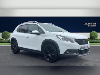 Peugeot - 2008