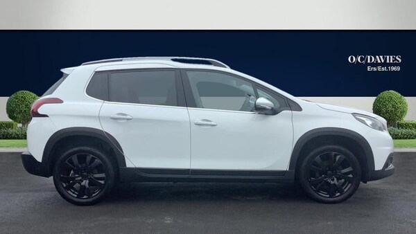 Used Peugeot 2008 2016 for sale - 75945329: Photo 2
