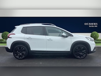 Used Peugeot 2008 2016 for sale - 75945329: Photo 2