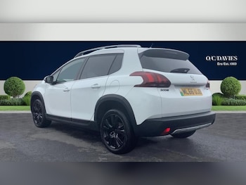 Used Peugeot 2008 2016 for sale - 75945329: Photo 3