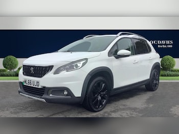 Used Peugeot 2008 2016 for sale - 75945329: Photo 4