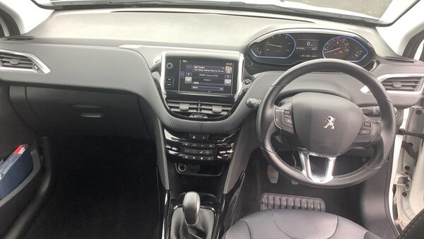 Used Peugeot 2008 2016 for sale - 75945329: Photo 5