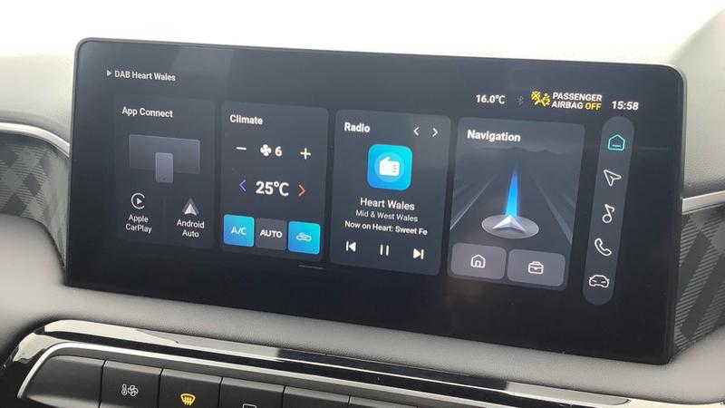 Used MG MG3 2025 for sale - 77804510: Photo 16