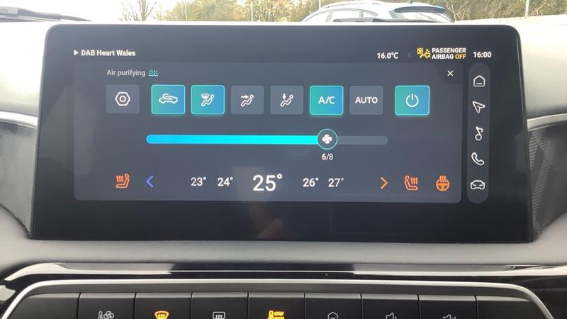 Used MG MG3 2025 for sale - 77804510: Photo 19