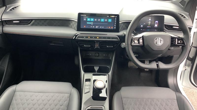 Used MG MG3 2025 for sale - 77804510: Photo 5