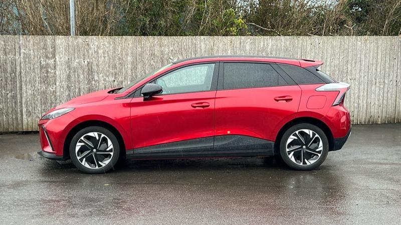 Used MG MG4 2023 for sale - 76830319: Photo 13