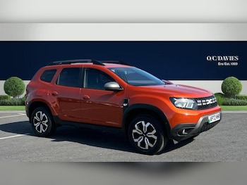 Used Dacia Duster 2023 for sale - 78505773: Photo