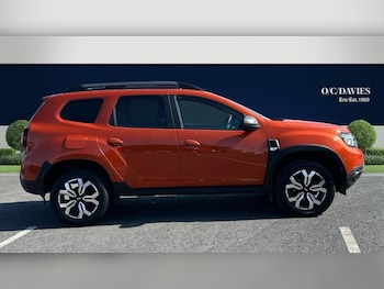 Used Dacia Duster 2023 for sale - 78505773: Photo
