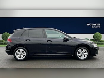 Used Volkswagen Golf undefined for sale - 78266880: Photo