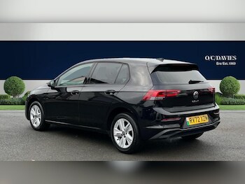 Used Volkswagen Golf undefined for sale - 78266880: Photo