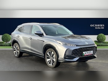 MG MG HS feature image