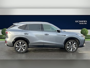 Used MG MG HS 2024 for sale - 77578377: Photo