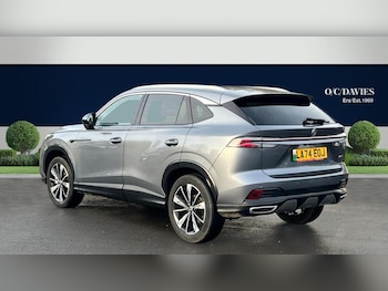 Used MG MG HS 2024 for sale - 77578377: Photo