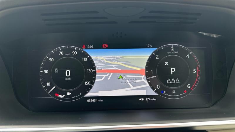 Used Land Rover Range Rover 2021 for sale - 76557492: Photo 11