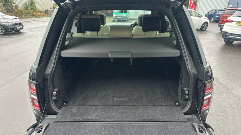 Used Land Rover Range Rover 2021 for sale - 76557492: Photo 14