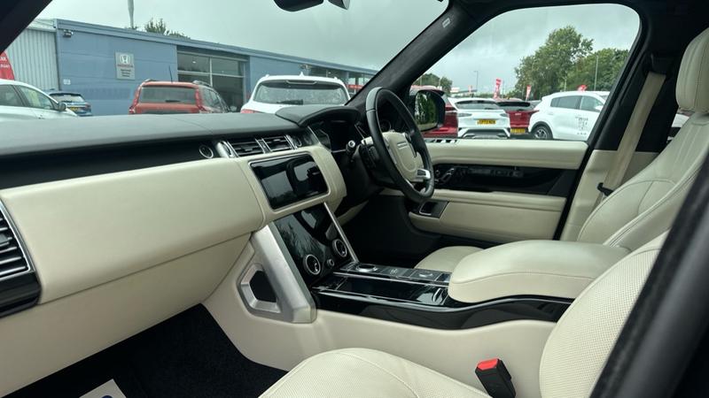 Used Land Rover Range Rover 2021 for sale - 76557492: Photo 6