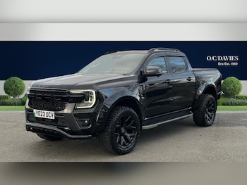 Used Ford Ranger 2023 for sale - 78966800: Photo