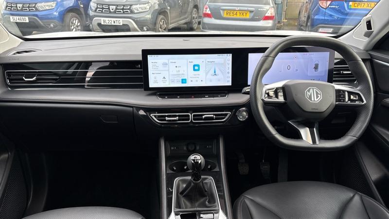 Used MG MG HS 2025 for sale - 77516038: Photo 5