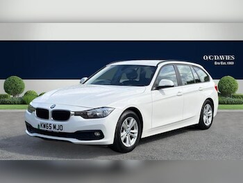 Used BMW 3 Series 2016 for sale - 78849792: Photo
