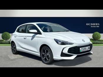 2025 - 1.5 SE Hatchback 5dr Petrol Manual Euro 6 (s/s) (115 ps) Manual