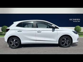 Used MG MG3 2025 for sale - 74779964: Photo