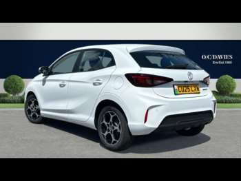 Used MG MG3 2025 for sale - 74779964: Photo