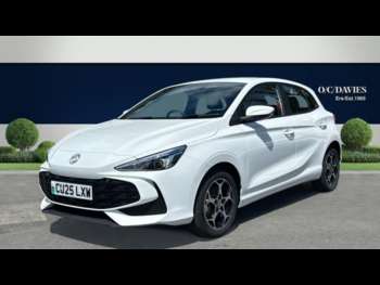 Used MG MG3 2025 for sale - 74779964: Photo